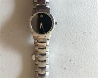 MOVADA WATCH