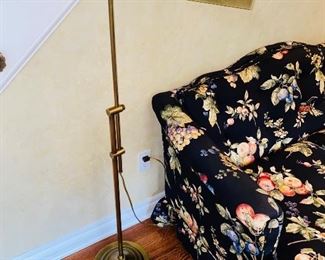 $35 FLOOR LAMP
49” HEIGHT
