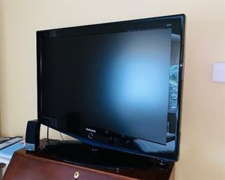 $55 SAMSUNG 40” TV
MODEL No LN-S4051D