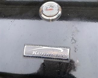 $45 KENMORE BARBEQUE GRILL