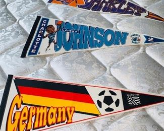 PENNANTS