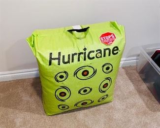 $20 Field Logic Hurricane H25 Target Bag
