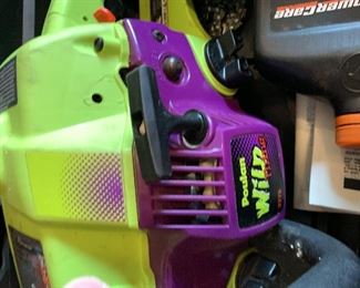 $50 POULAN CHAINSAW