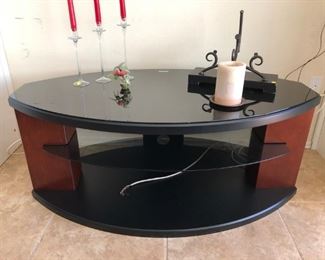 TV / Entertainment stand