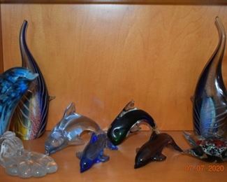 Murano Glass