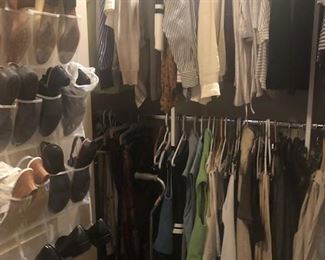 Ladies and Mens Casual Clothing 