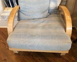Vintage Chair 