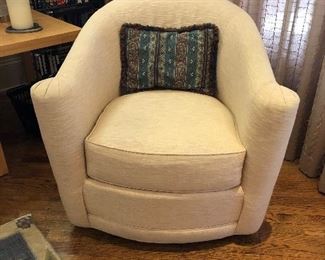 Lounge Chair 