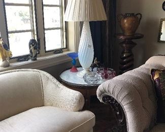 Another Picture of the Lamp 