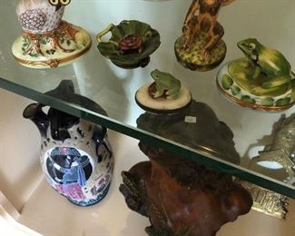 Limoges Boxes 