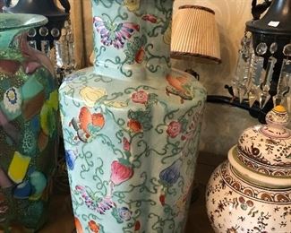 Chinese Vase