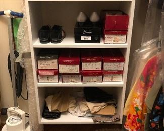 Ferragamo Shoes  11.5, 11, 10.5 