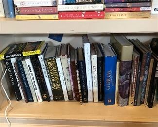 Books 