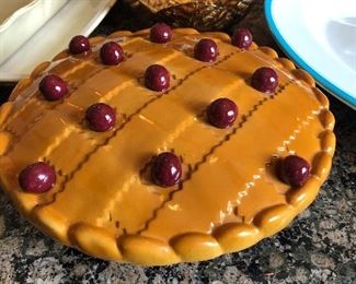 Pie 