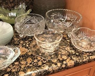 Glassware 