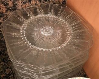 Glass Plates 