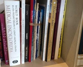 Books 