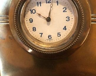 Clock Face 