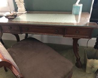 French Style Writing Desk 