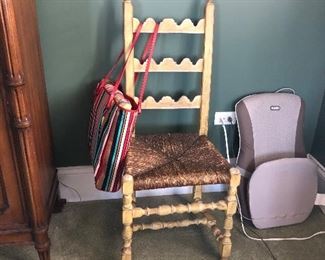 Ladderback Chair 
