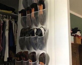 Shoes again