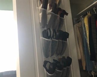 More Shoes 