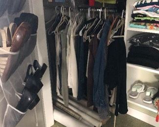 Blouses, Sweaters, etc 