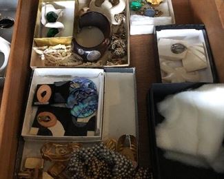 Costume Jewelry