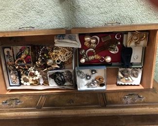 More Jewelry
