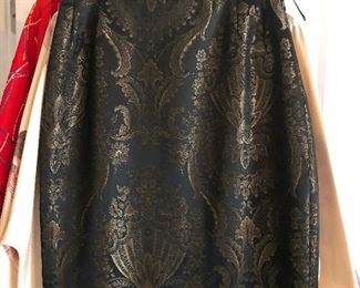 Dinner Skirt 