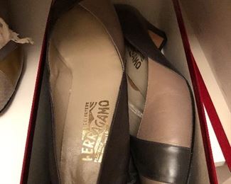 Ferragamo 