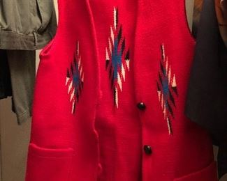 Northwest Vest - 
