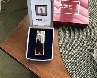 Prince Lighter 
