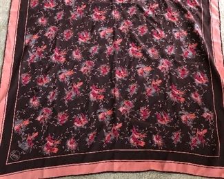 Gucci Scarf