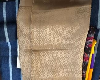 Gucci Scarf