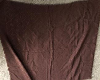 Silk Scarf, Gucci 