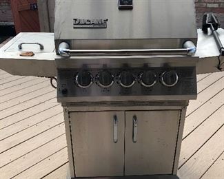 Ducane Grill 