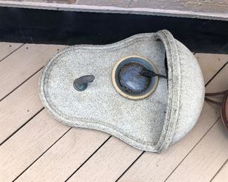 Cement Lovabo 