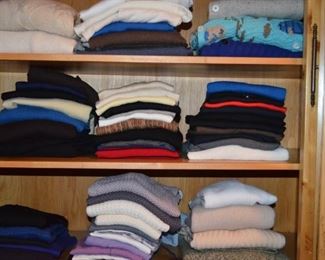 Sweaters