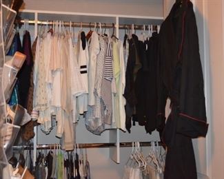 Womens Clothing 