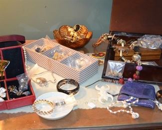 Costume Jewelry