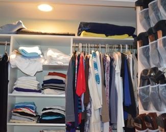 T Shirts, Ladies Clothing 