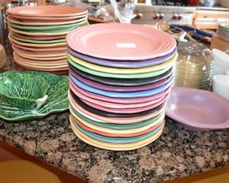 Ceramic Dinnerware 