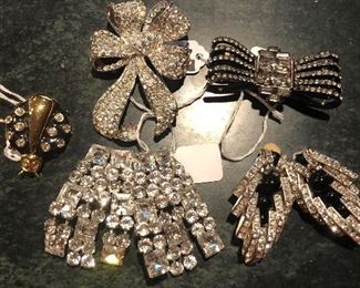 Rhinestones 