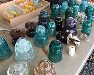 insulators