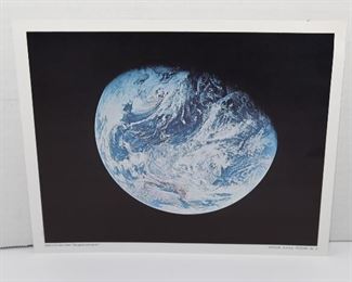S19  Set of 10 Official NASA Pictures	$19.95