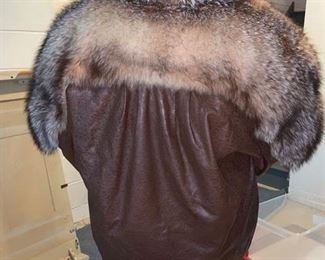 Fur Coat