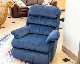 Recliner