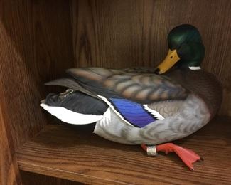 Loon Lake Decoy Co. 