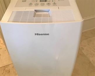 dehumidifier
